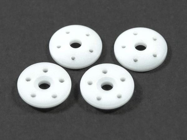SWORKz Dämpferkolben PRO 2.0 1.2mm 8-Loch S350